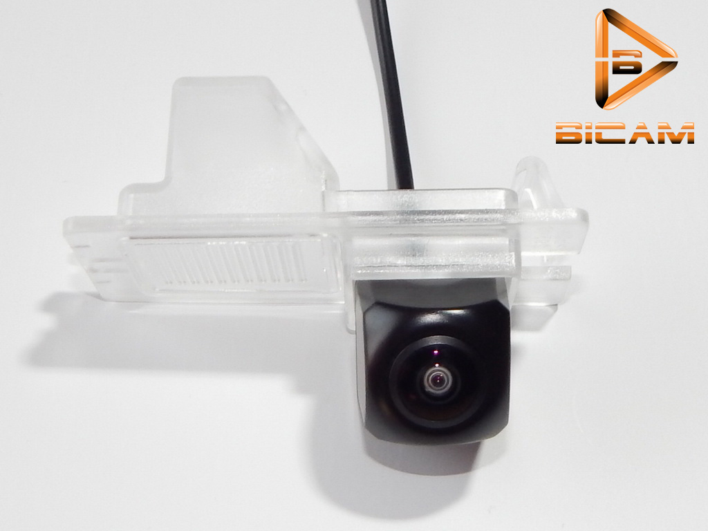 Камера заднего вида Bicam (F040) для Ssang Yong Rexton (2007-2014г)