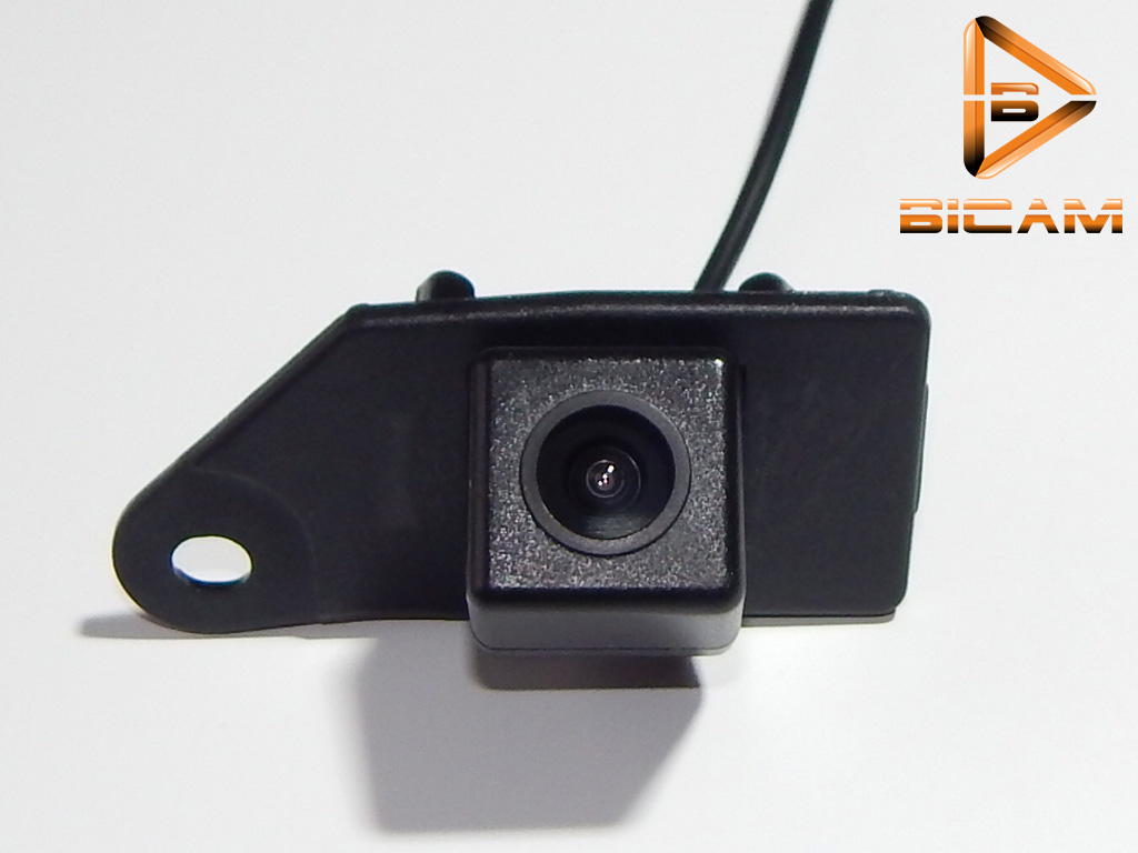 Камера заднего вида Bicam (B052) для Mitsubishi RVR 2010-2019г