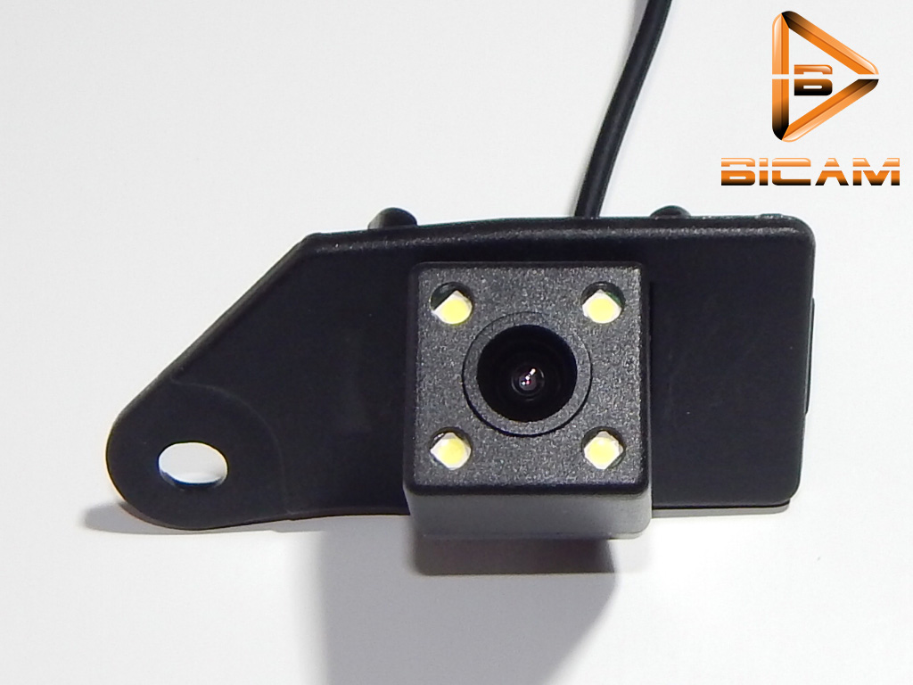 Камера заднего вида Bicam (C052) для Mitsubishi RVR 2010-2019г