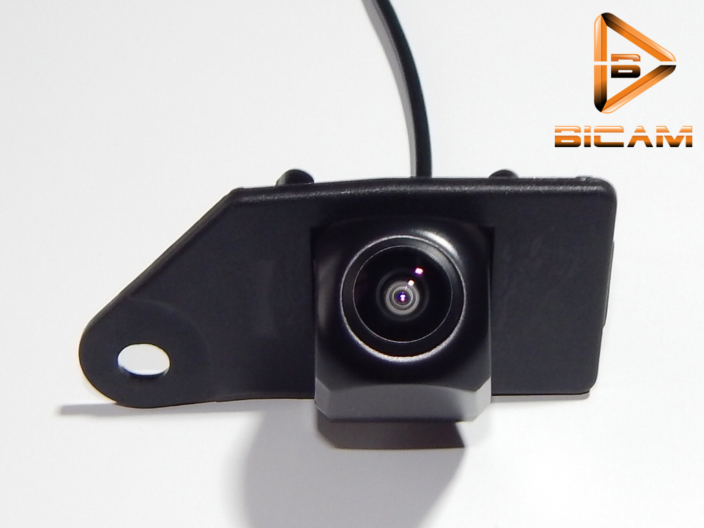 Камера заднего вида Bicam (F052) для Mitsubishi RVR 2010-2019г