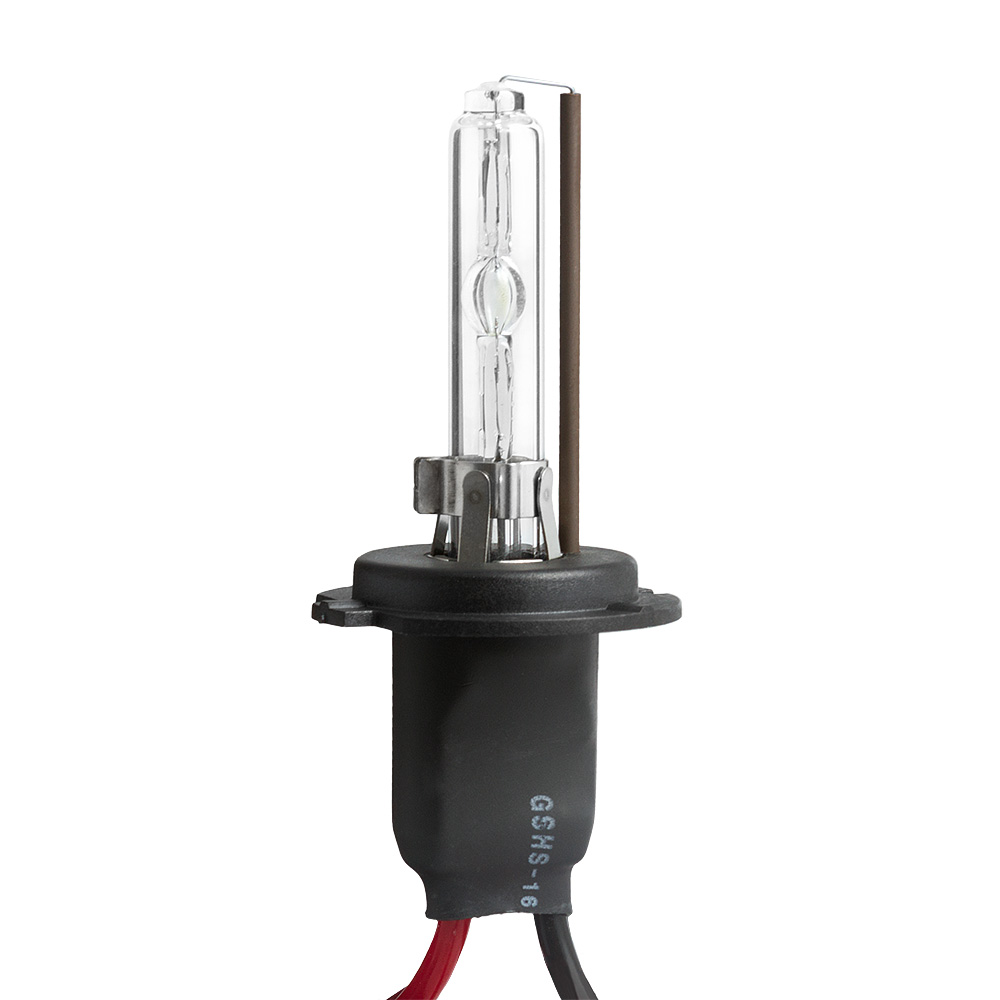 Ксеноновая лампа MTF Light H7 5000K