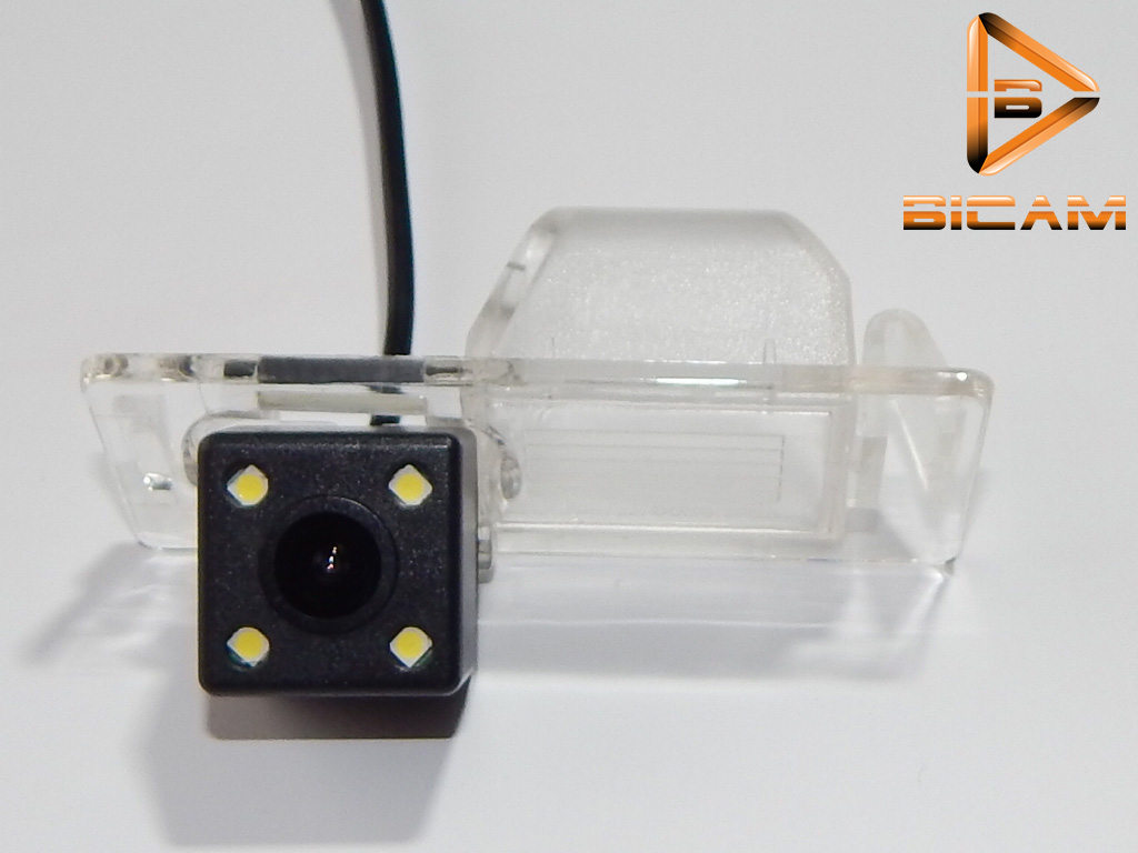 Камера заднего вида Bicam (C007) для Chevrolet Tracker 2013+