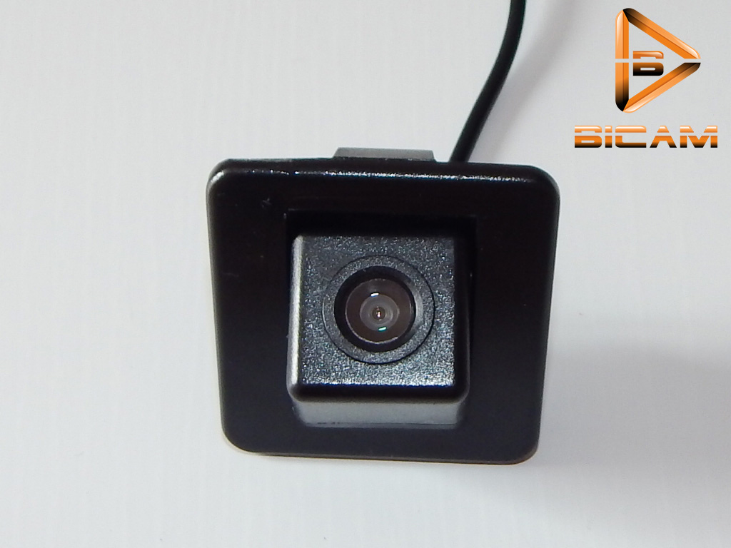 Камера заднего вида Bicam (A065) для Kia Cerato 2013-2018г