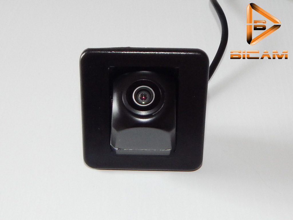 Камера заднего вида Bicam (F065) для Kia Cerato 2013-2018г