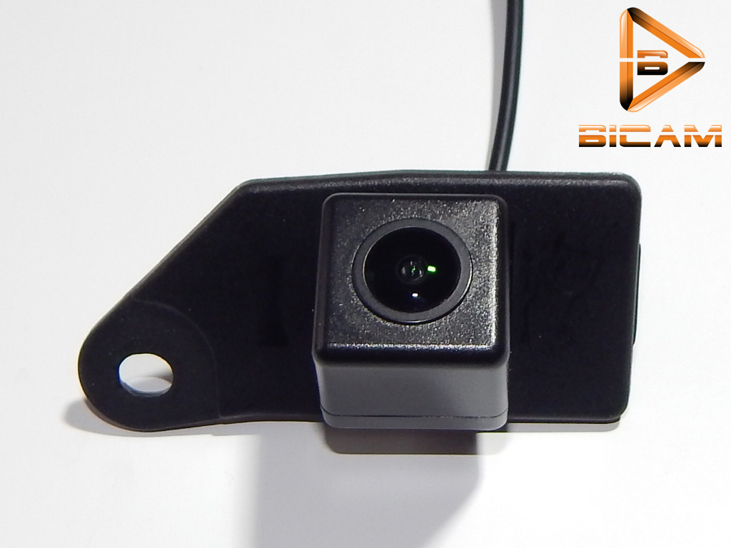 Камера заднего вида Bicam (E052) для Mitsubishi ASX 2010-2019г