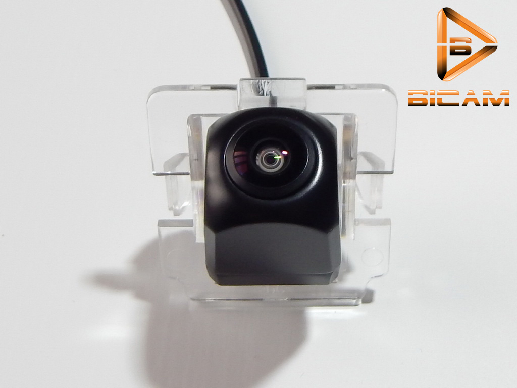 Камера заднего вида Bicam (F011) для Citroen C-crosser