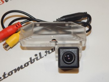Камера заднего вида Mazda 6 (2007-2012)