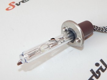 Ксеноновая лампа CBX Н1 (металл, AC)