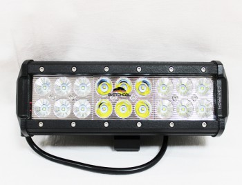 Светодиодная балка Car Profi 54 W Cree (комбинированный свет)