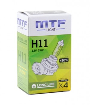 MTF Light H11 12V/55w