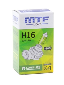 MTF Light H16 12V/19w