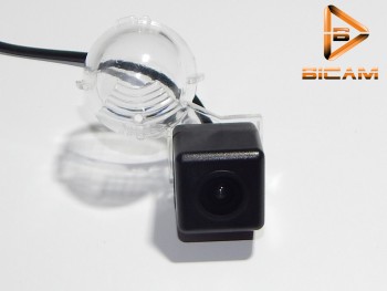 Камера заднего вида Bicam (B043) для Suzuki Swift (до 2010г)