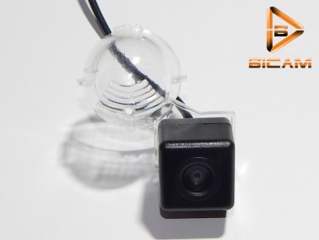 Камера заднего вида Bicam (A043) для Suzuki Vitara (2014г+)
