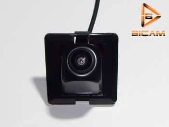 Камера заднего вида Bicam (F045) для Lexus GX 2009+