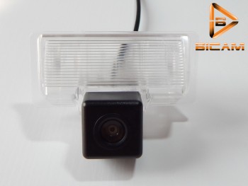Камера заднего вида Bicam (A033) для Nissan Murano Z52 (2014г+)
