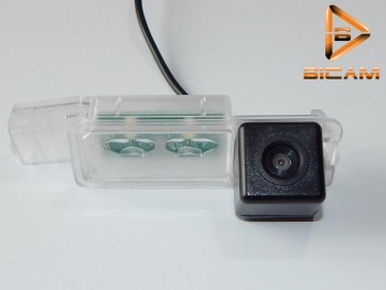 Камера заднего вида Bicam (A035) для Volkswagen Beetle 2012г+