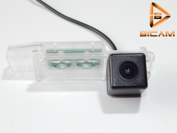 Камера заднего вида Bicam (B035) для Volkswagen Beetle 2012г+