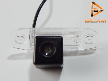 Камера заднего вида Bicam (A048) для Volvo S60 (2010г+)