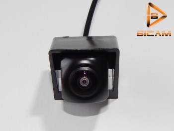 Камера заднего вида Bicam (F039) для Ssang Yong Korando
