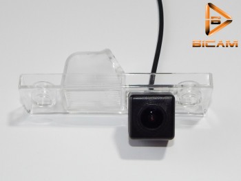 Камера заднего вида Bicam (E006) для Chevrolet Orlando 2011-2014г