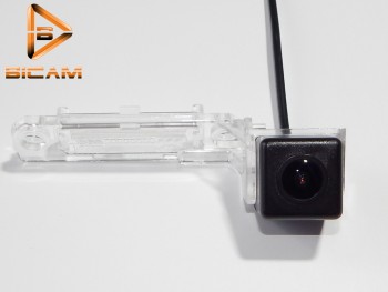 Камера заднего вида Bicam (E038) для Volkswagen Passat B6 (2008-2010г)
