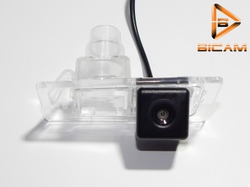 Камера заднего вида Bicam (A051) для Hyundai I30 wagon 2012г+