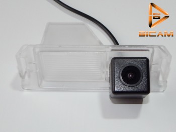 Камера заднего вида Bicam (B026) для Kia Soul 2009-2018г