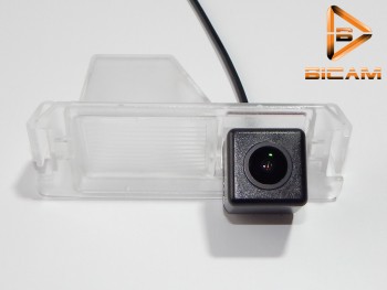 Камера заднего вида Bicam (E026) для Kia Soul 2009-2018г