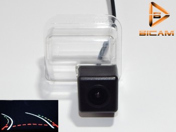 Камера заднего вида Bicam (D029) для Mazda 6 (GG) 2002 - 2008г