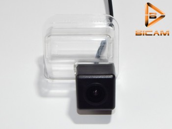 Камера заднего вида Bicam (B029) для Mazda CX-7 (2006 - 2011г)