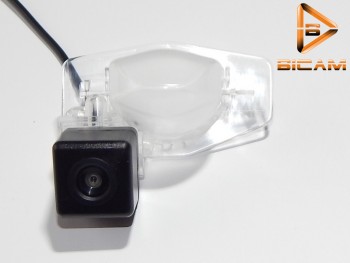 Камера заднего вида Bicam (A024) для Honda Civic 5D (2012-2016г)