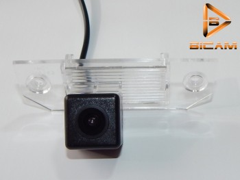 Камера заднего вида Bicam (B014) для Ford Mondeo (2000-2007г)