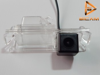 Камера заднего вида Bicam (B019) для Kia Ceed хэтчбэк (2012-2018г)