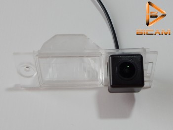 Камера заднего вида Bicam (E023) для Kia Ceed (SW) 2018г-н.в.