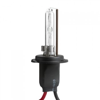 Ксеноновая лампа MTF Light H7 5000K