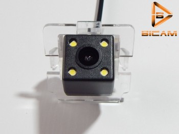 Камера заднего вида Bicam (C011) для Mitsubishi Outlander III (2012-2022г)