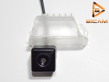 Камера заднего вида Bicam (A013) для Ford Ecosport 2013-2019г
