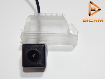 Камера заднего вида Bicam (B013) для Ford Ecosport 2013-2019г