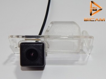 Камера заднего вида Bicam (B007) для Opel Mokka 2012+