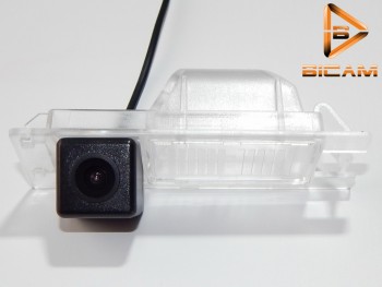 Камера заднего вида Bicam (B008) для Opel Insignia 2008-2015г