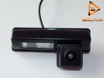 Камера заднего вида Bicam (F055) для Lexus IS 1999-2005г