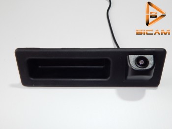 Камера заднего вида Bicam (F054) для BMW X1 F48  2015г+