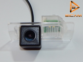Камера заднего вида Bicam (B005) для BMW E60/E61 2003-2009г