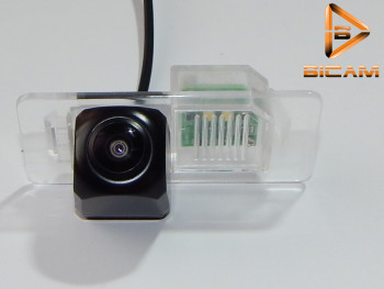 Камера заднего вида Bicam (F005) для BMW E91 2005 - 2011г