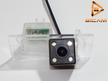 Камера заднего вида Bicam (C002) для Lada Granta лифтбек 2014г+