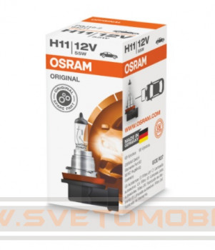 Osram Original H11 12V/55w