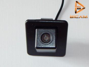 Камера заднего вида Bicam (A065) для Hyundai Elantra 2011-2015г