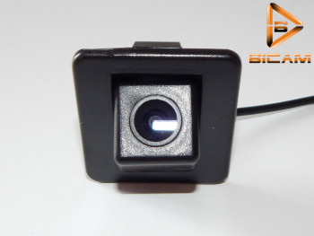Камера заднего вида Bicam (B065) для Hyundai Elantra 2011-2015г