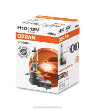 Osram Original H10 12V/42w
