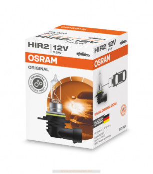 Osram Original Hir2 12V/55w